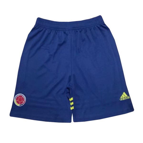 Pantalon Football Columbia Domicile 2019 Bleu